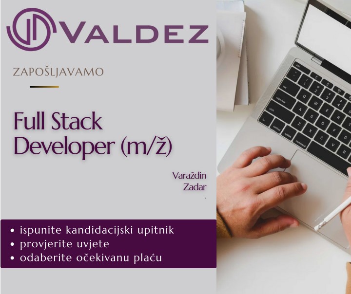 Full Stack