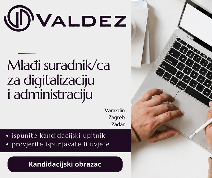 Mladi suradnik